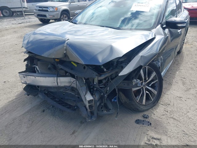 Nissan Maxima Sv Xtronic Cvt 2020 1N4AA6CV0LC361765 Image 6