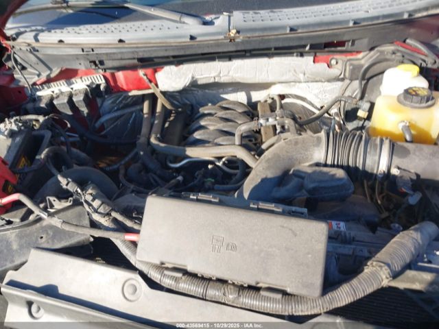 2014 FORD F-150 1FTFW1EF0EKG37235 Photo 9