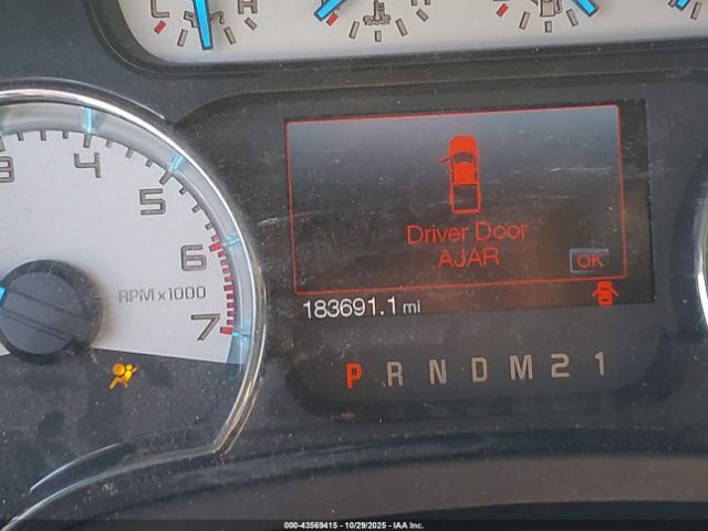 2014 FORD F-150 1FTFW1EF0EKG37235 Photo 6