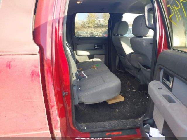 2014 FORD F-150 1FTFW1EF0EKG37235 Photo 7