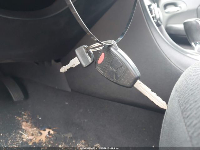 2012 CHRYSLER 200 1C3CCBBB0CN143492 Photo 10