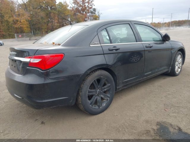 2012 CHRYSLER 200 1C3CCBBB0CN143492 Photo 3