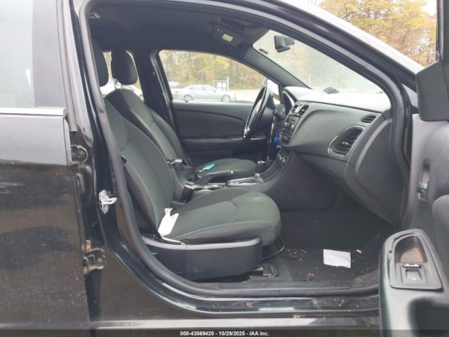 2012 CHRYSLER 200 1C3CCBBB0CN143492 Photo 4