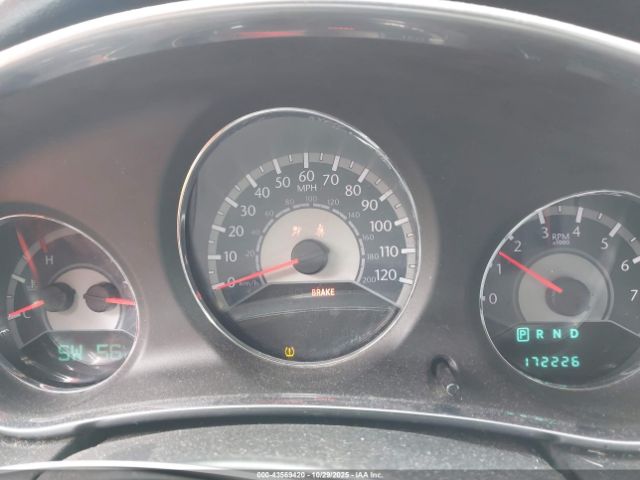 2012 CHRYSLER 200 1C3CCBBB0CN143492 Photo 6