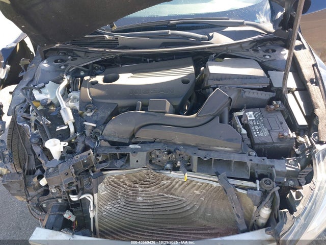 Nissan Altima 2.5 S 2018 1N4AL3AP3JC131521 Image 10