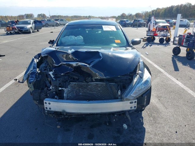 Nissan Altima 2.5 S 2018 1N4AL3AP3JC131521 Image 11