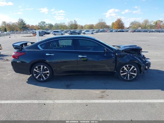 Nissan Altima 2.5 S 2018 1N4AL3AP3JC131521 Image 12