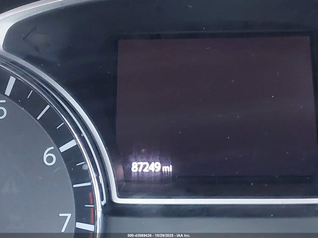 Nissan Altima 2.5 S 2018 1N4AL3AP3JC131521 Image 14