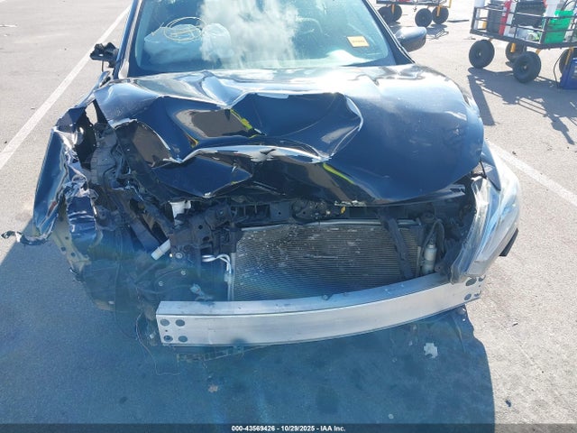 Nissan Altima 2.5 S 2018 1N4AL3AP3JC131521 Image 6