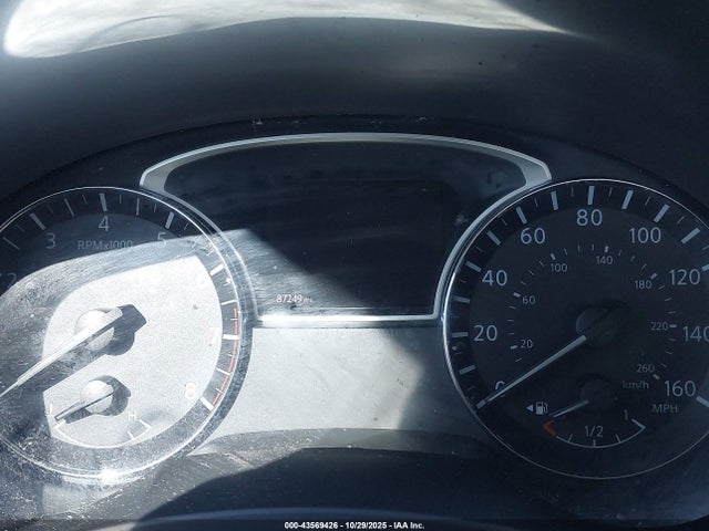 Nissan Altima 2.5 S 2018 1N4AL3AP3JC131521 Image 7