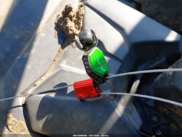 2020 CAN-AM MAVERICK X3 3JBVGAY44LK000100 Photo 10