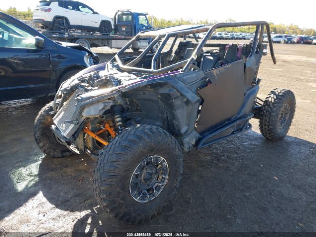2020 CAN-AM MAVERICK X3 3JBVGAY44LK000100 Photo 1