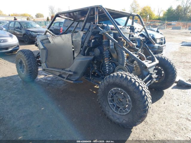 2020 CAN-AM MAVERICK X3 3JBVGAY44LK000100 Photo 2