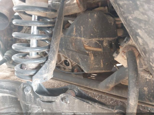 2020 CAN-AM MAVERICK X3 3JBVGAY44LK000100 Photo 8