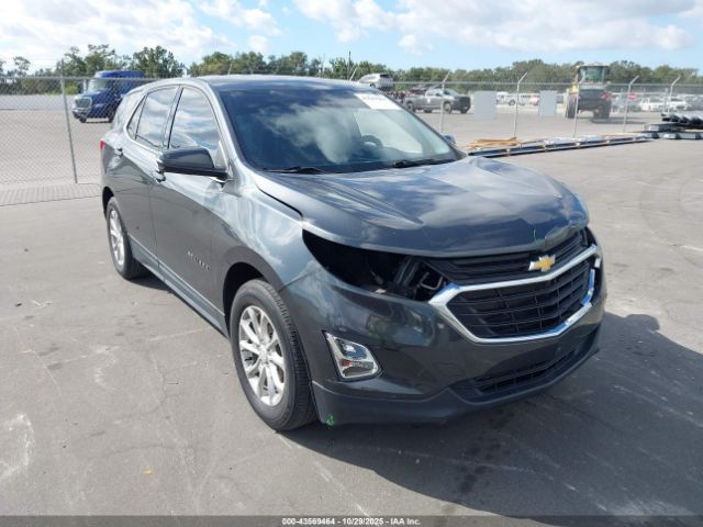 2019 CHEVROLET EQUINOX 2GNAXKEV4K6256272