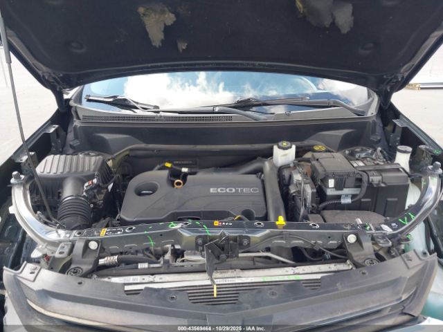 2019 CHEVROLET EQUINOX 2GNAXKEV4K6256272 Photo 9