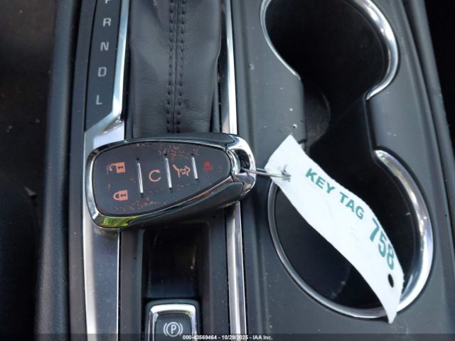 2019 CHEVROLET EQUINOX 2GNAXKEV4K6256272 Photo 10