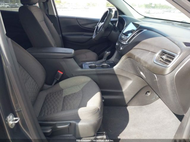 2019 CHEVROLET EQUINOX 2GNAXKEV4K6256272 Photo 4