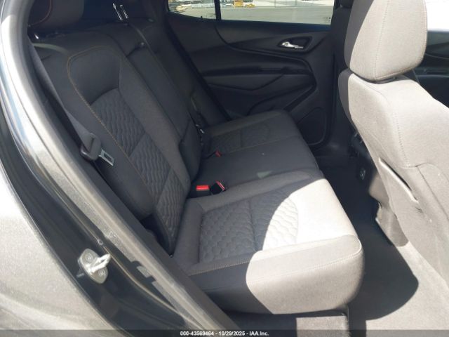 2019 CHEVROLET EQUINOX 2GNAXKEV4K6256272 Photo 7