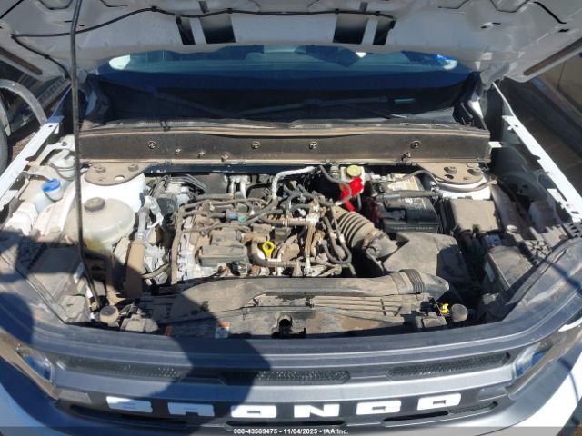 2022 FORD BRONCO SPORT 3FMCR9B61NRE18708 Photo 9