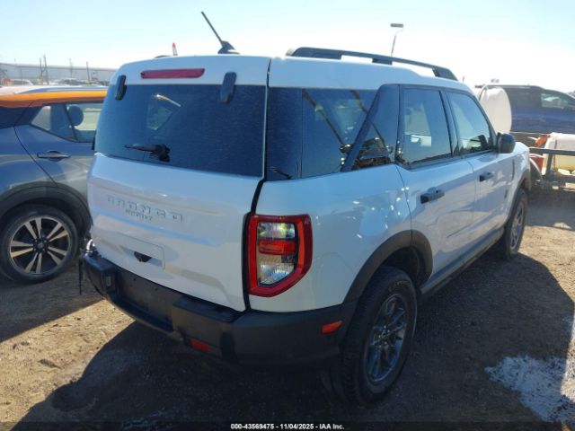2022 FORD BRONCO SPORT 3FMCR9B61NRE18708 Photo 3