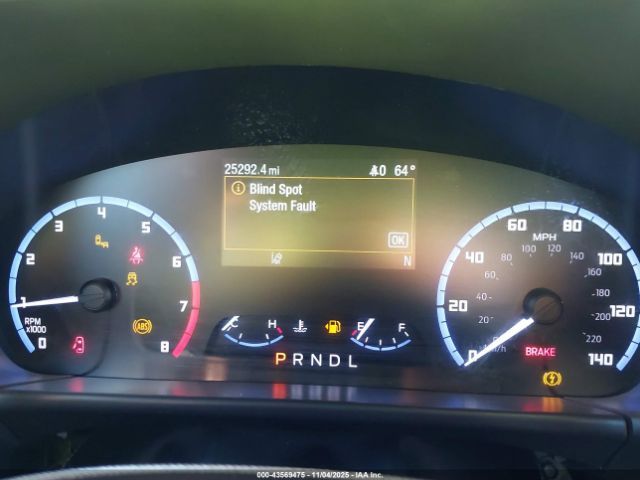 2022 FORD BRONCO SPORT 3FMCR9B61NRE18708 Photo 6