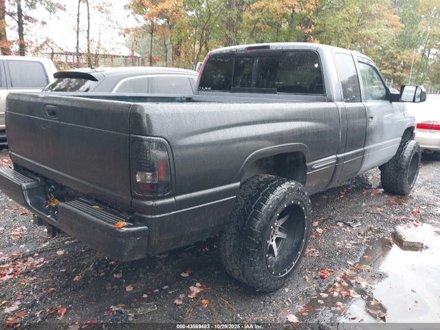 Продажа на аукционе авто 2000 Dodge Ram 2500 St, vin: 3B7KF23Z4YG132120, номер лота: 43569483