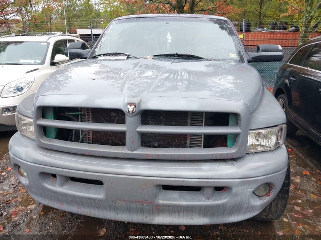 Продажа на аукционе авто 2000 Dodge Ram 2500 St, vin: 3B7KF23Z4YG132120, номер лота: 43569483