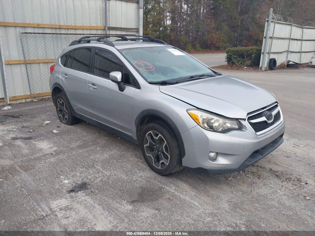 43569484 :رقم المزاد ، JF2GPACC6F8288396 vin ، 2015 Subaru Xv Crosstrek 2.0i Premium مزاد بيع