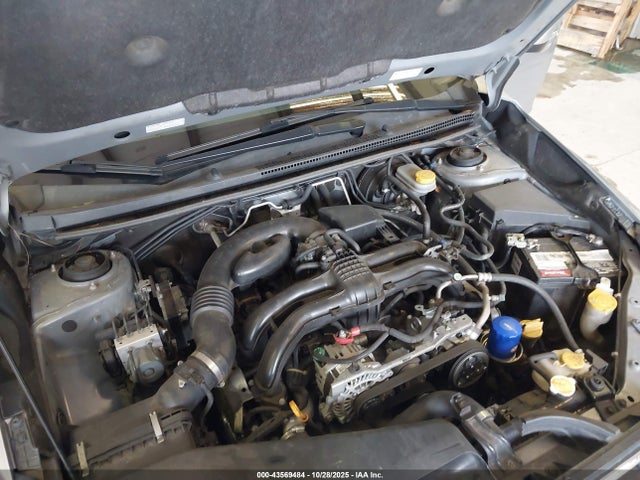 43569484 :رقم المزاد ، JF2GPACC6F8288396 vin ، 2015 Subaru Xv Crosstrek 2.0i Premium مزاد بيع
