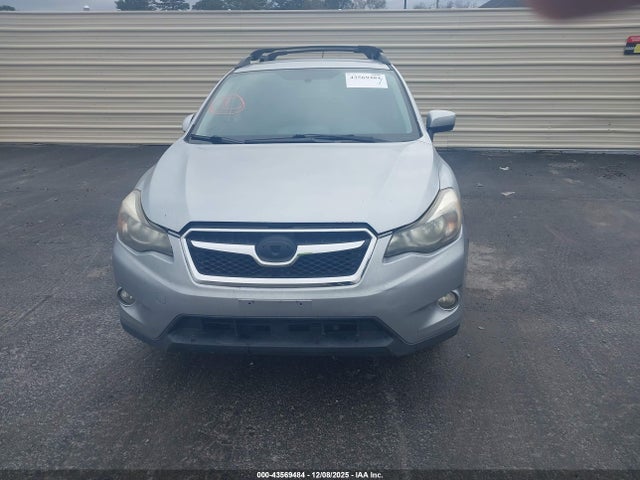 43569484 :رقم المزاد ، JF2GPACC6F8288396 vin ، 2015 Subaru Xv Crosstrek 2.0i Premium مزاد بيع