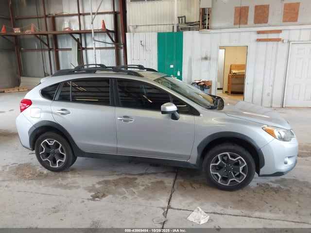 43569484 :رقم المزاد ، JF2GPACC6F8288396 vin ، 2015 Subaru Xv Crosstrek 2.0i Premium مزاد بيع