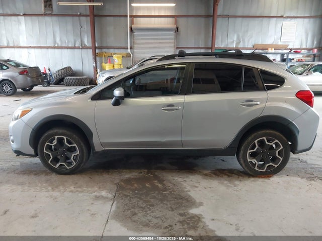 43569484 :رقم المزاد ، JF2GPACC6F8288396 vin ، 2015 Subaru Xv Crosstrek 2.0i Premium مزاد بيع