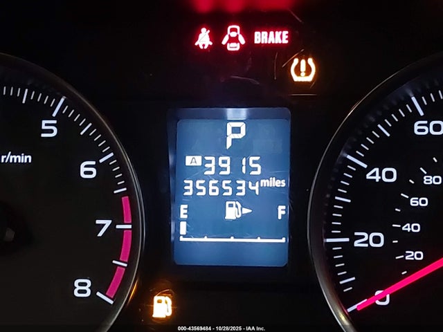 43569484 :رقم المزاد ، JF2GPACC6F8288396 vin ، 2015 Subaru Xv Crosstrek 2.0i Premium مزاد بيع