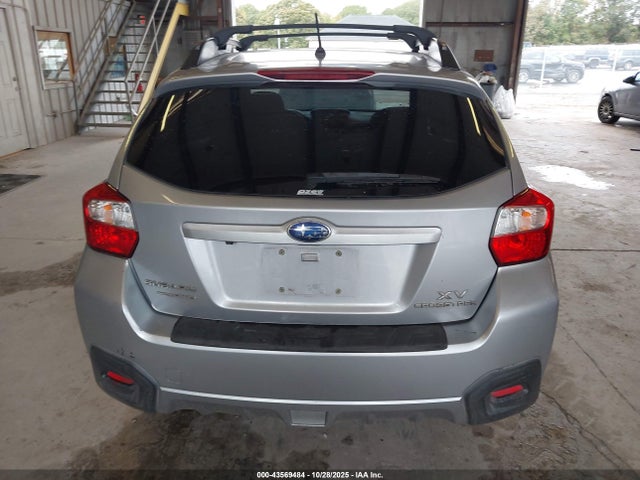 43569484 :رقم المزاد ، JF2GPACC6F8288396 vin ، 2015 Subaru Xv Crosstrek 2.0i Premium مزاد بيع