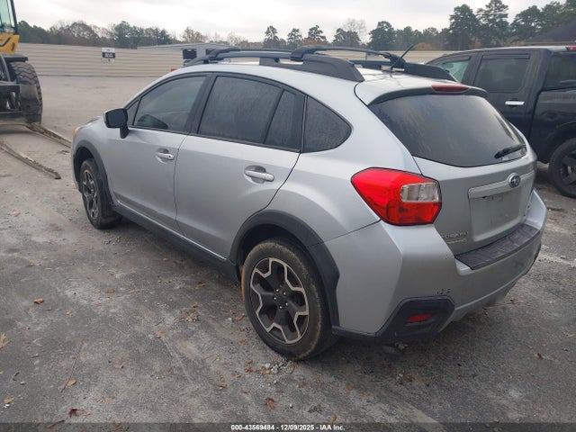 43569484 :رقم المزاد ، JF2GPACC6F8288396 vin ، 2015 Subaru Xv Crosstrek 2.0i Premium مزاد بيع