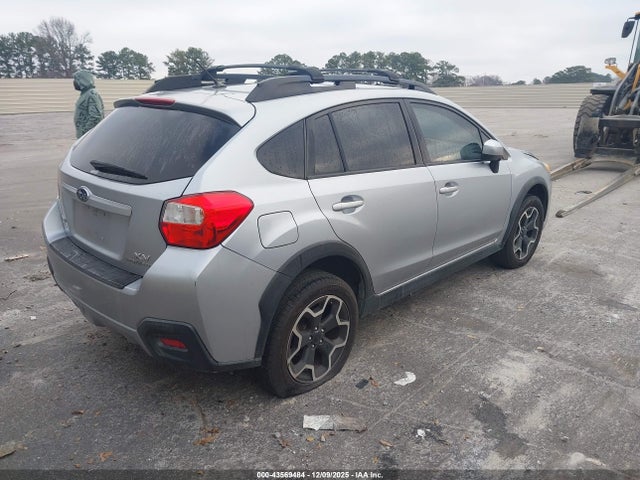 43569484 :رقم المزاد ، JF2GPACC6F8288396 vin ، 2015 Subaru Xv Crosstrek 2.0i Premium مزاد بيع