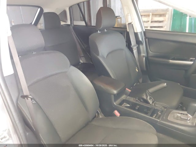 43569484 :رقم المزاد ، JF2GPACC6F8288396 vin ، 2015 Subaru Xv Crosstrek 2.0i Premium مزاد بيع