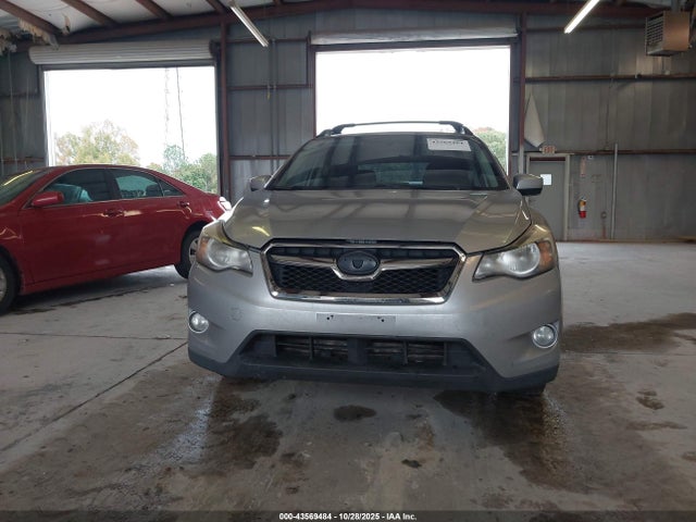 43569484 :رقم المزاد ، JF2GPACC6F8288396 vin ، 2015 Subaru Xv Crosstrek 2.0i Premium مزاد بيع