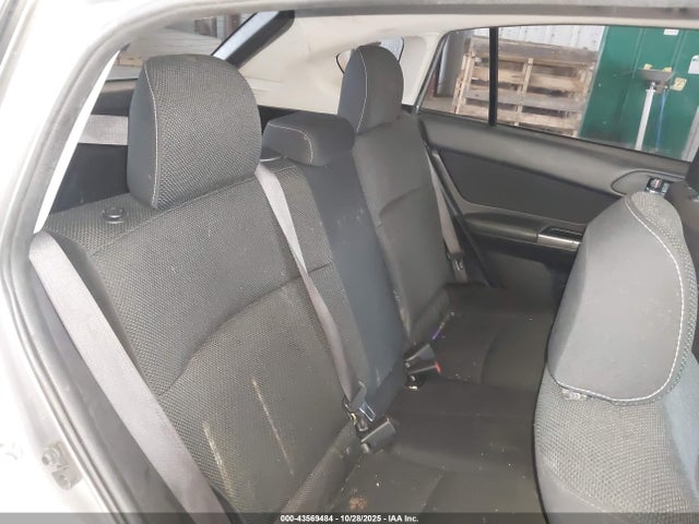 43569484 :رقم المزاد ، JF2GPACC6F8288396 vin ، 2015 Subaru Xv Crosstrek 2.0i Premium مزاد بيع