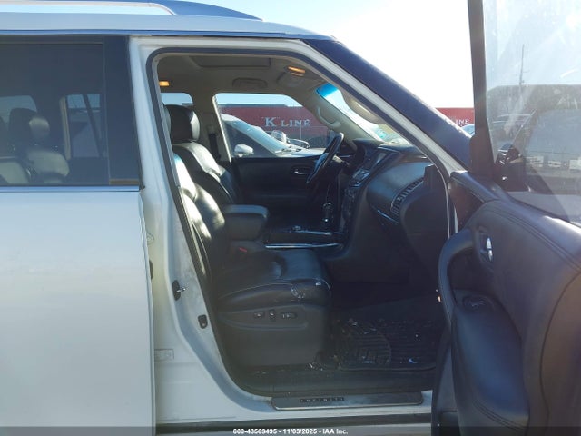 Infiniti QX80 2014 JN8AZ2NC3E9351596 Image 5