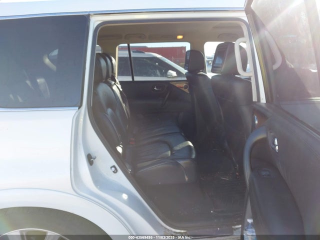 Infiniti QX80 2014 JN8AZ2NC3E9351596 Image 8