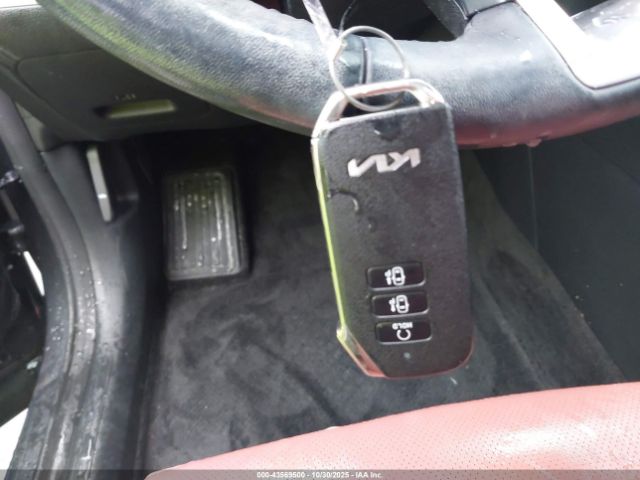 2025 KIA SPORTAGE HYBRID KNDPXCDG0S7176897 Photo 10
