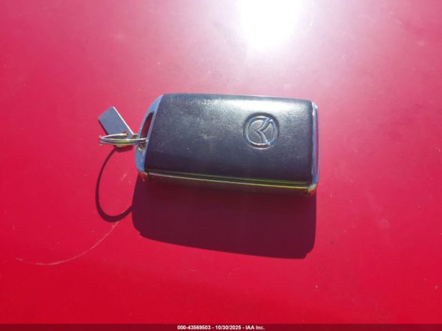 2021 MAZDA CX-5 JM3KFBBM1M0396004 Photo 10