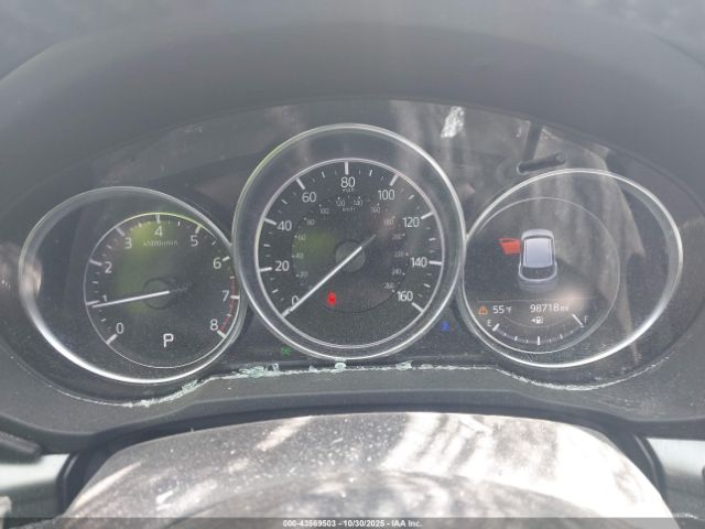 2021 MAZDA CX-5 JM3KFBBM1M0396004 Photo 6