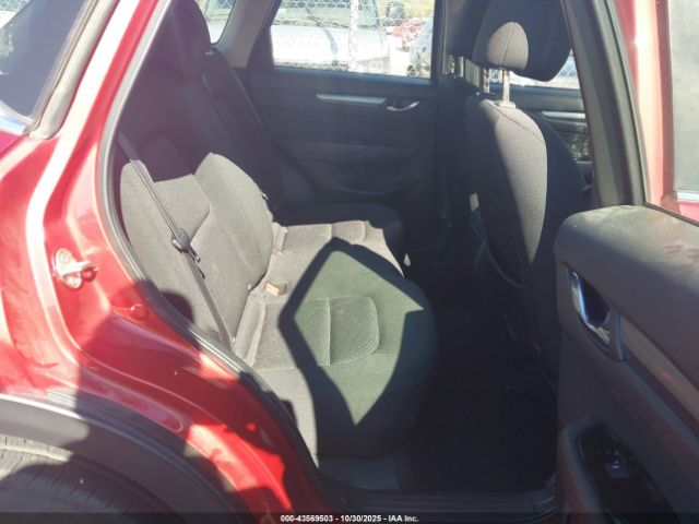 2021 MAZDA CX-5 JM3KFBBM1M0396004 Photo 7