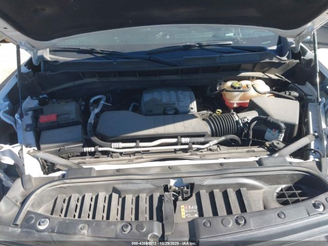 2022 CHEVROLET SILVERADO 1500 1GCPDBEK4NZ646217 Photo 9
