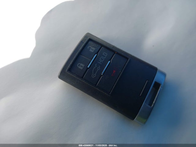 2013 CADILLAC ATS 1G6AA5RX5D0174170 Photo 10