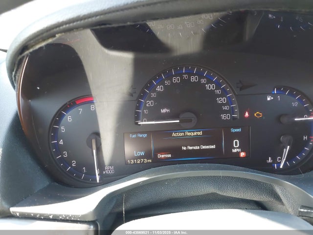 2013 CADILLAC ATS 1G6AA5RX5D0174170 Photo 6