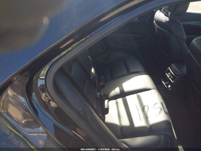 2013 CADILLAC ATS 1G6AA5RX5D0174170 Photo 7